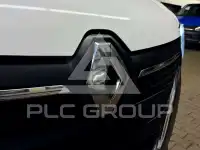 2022 Renault Master