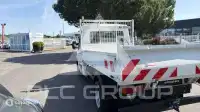 2022 Renault Master