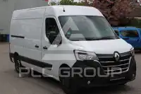 2022 Renault Master