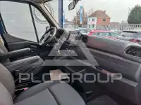2022 Renault Master