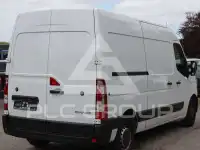 2022 Renault Master