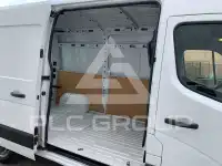 2022 Renault Master