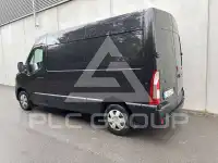2022 Renault Master