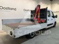 2022 Renault Master