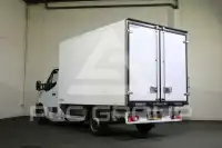 2022 Renault Master