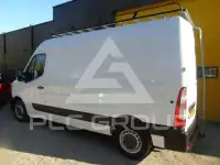 2022 Renault Master