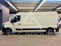 2022 Renault Master