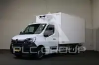 2022 Renault Master