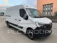 2022 Renault Master