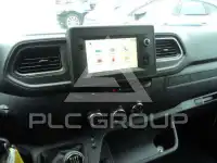 2022 Renault Master