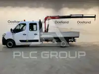2022 Renault Master