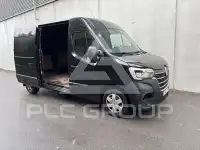 2022 Renault Master