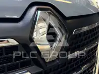 2022 Renault Master
