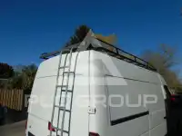 2022 Renault Master