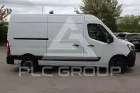 2022 Renault Master