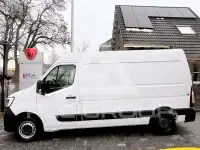 2022 Renault Master