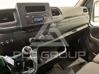 2022 Renault Master