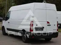 2022 Renault Master