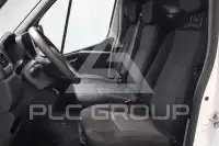 2022 Renault Master