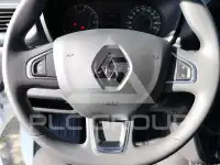 2022 Renault Master