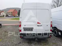 2022 Renault Master
