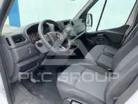 2022 Renault Master