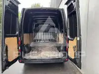 2022 Renault Master