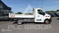 2022 Renault Master