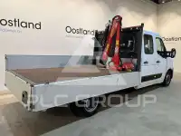 2022 Renault Master