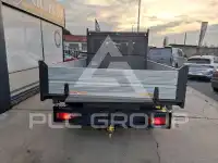 2022 Renault Master