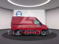 2022 Renault Master