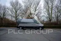 2022 Renault Master