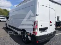 2022 Renault Master