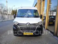 2022 Renault Master