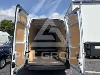 2022 Renault Master