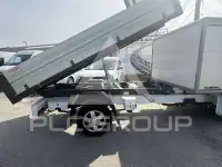 2022 Renault Master