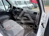 2022 Renault Master