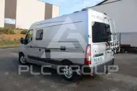 2022 Renault Master