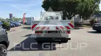 2022 Renault Master