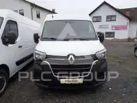 2022 Renault Master