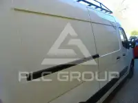 2022 Renault Master