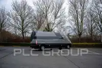 2022 Renault Master