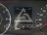 2022 Renault Master