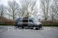 2022 Renault Master