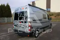 2022 Renault Master