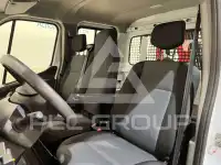 2022 Renault Master