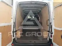 2022 Renault Master