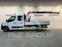 2022 Renault Master