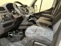 2022 Renault Master