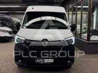 2022 Renault Master